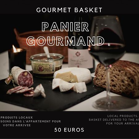 Cesar Havre De Paix Vieille Ville Annecy Kültér fotó